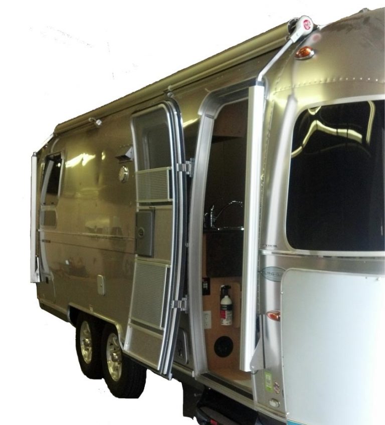 Awning Upgrades Awnings by Zip Dee