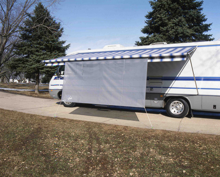 Accessories Awnings by Zip Dee